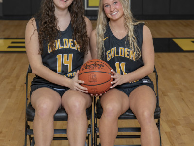 Varsity Captains