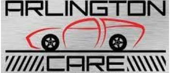 Arlington Car Care Logo