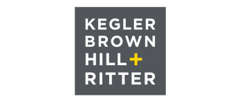 Kegler Brown Hill + Ritter Logo