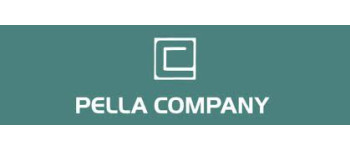 Pella Company Logo