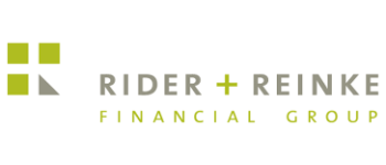 Rider + Reinke Financial Group, LLC Logo