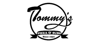 Tommys Pizza Logo