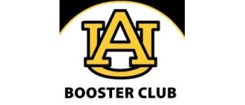 UA Boosters Logo