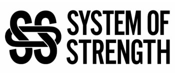 System of Strength Logo